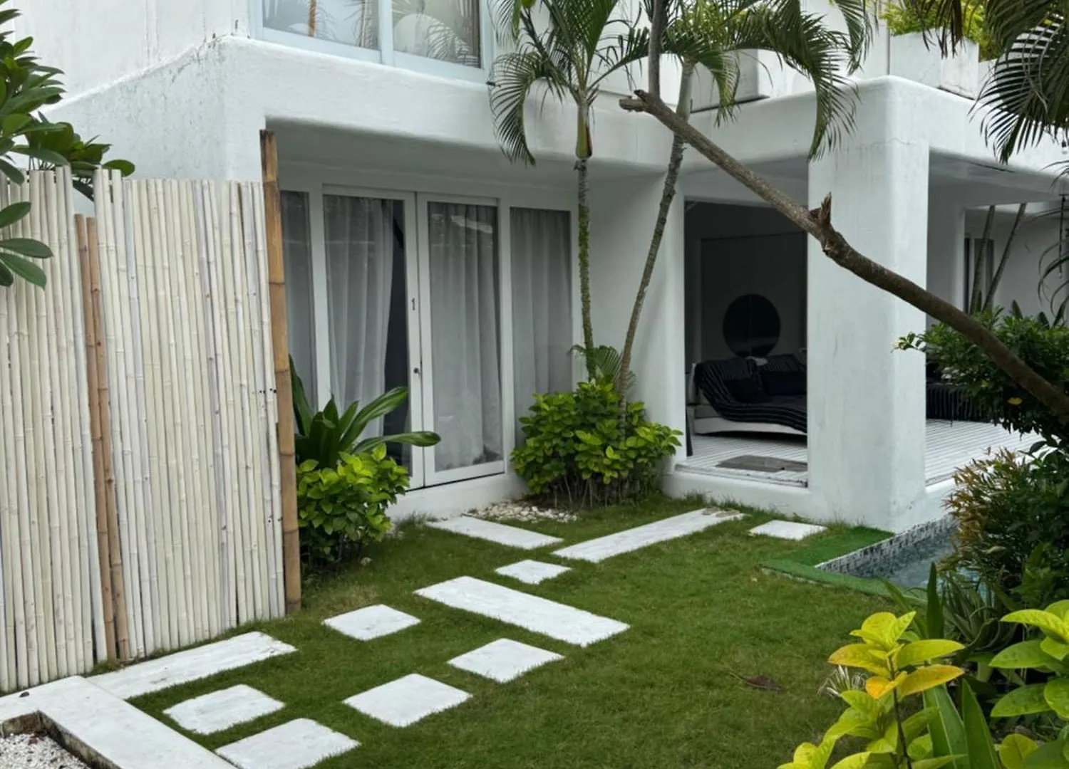 Villa Bella Lovelli Seminyak  Indonesia