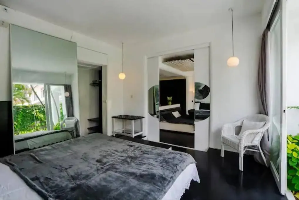 Villa Bella Lovelli Seminyak Indonesien