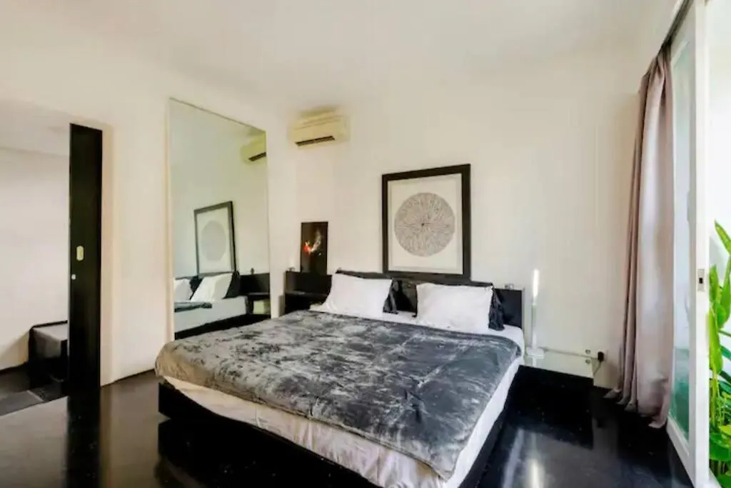 Villa Bella Lovelli Seminyak