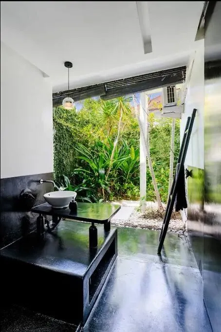 Villa Bella Lovelli Seminyak