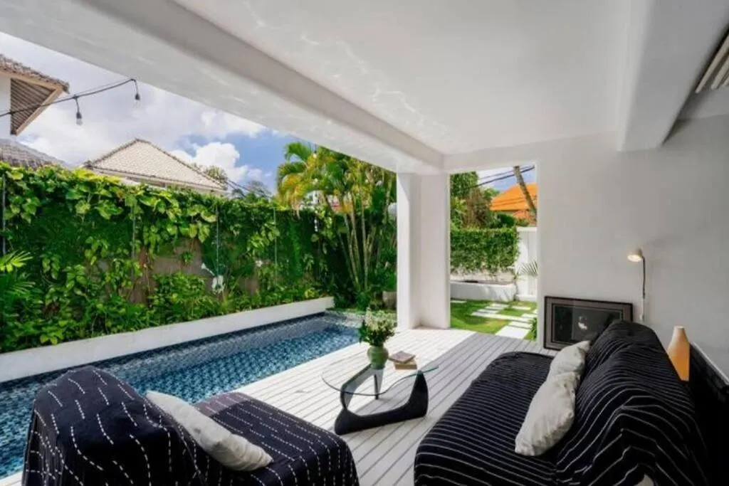 Villa Bella Lovelli Seminyak