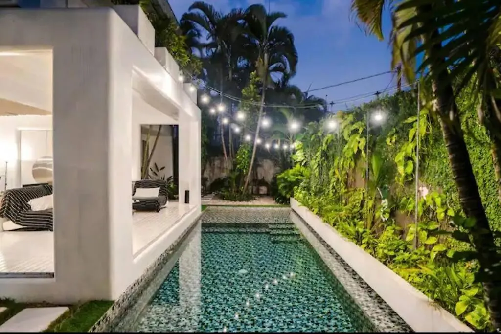 Villa Bella Lovelli Seminyak