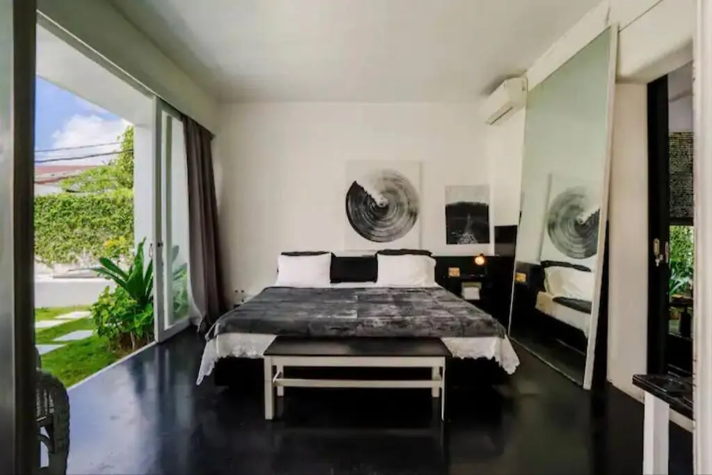Villa Bella Lovelli Seminyak