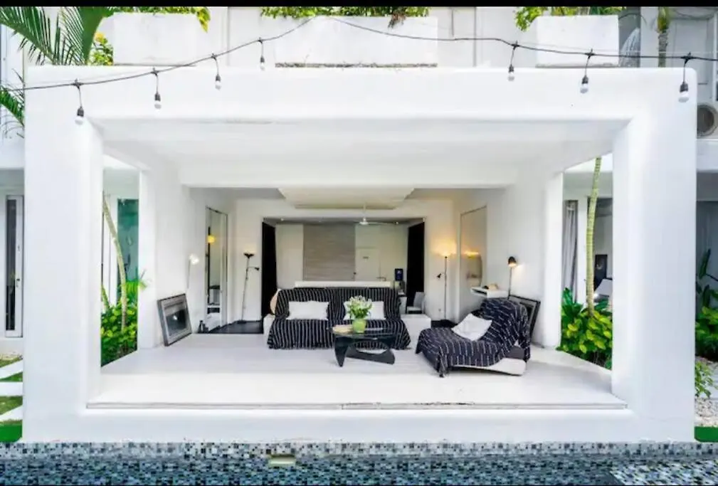 Villa Bella Lovelli Seminyak Indonesien