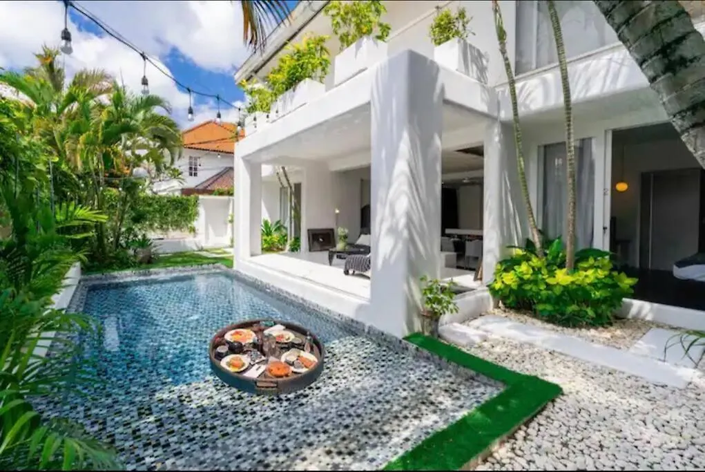 Villa Bella Lovelli Seminyak