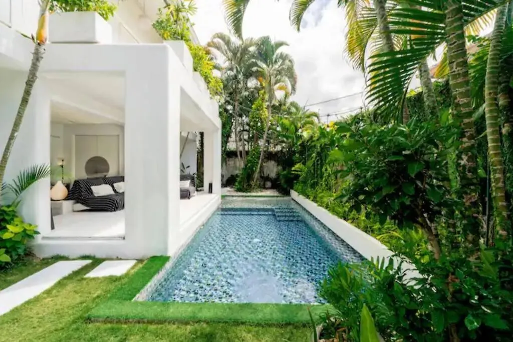 Villa Bella Lovelli Seminyak 0*,