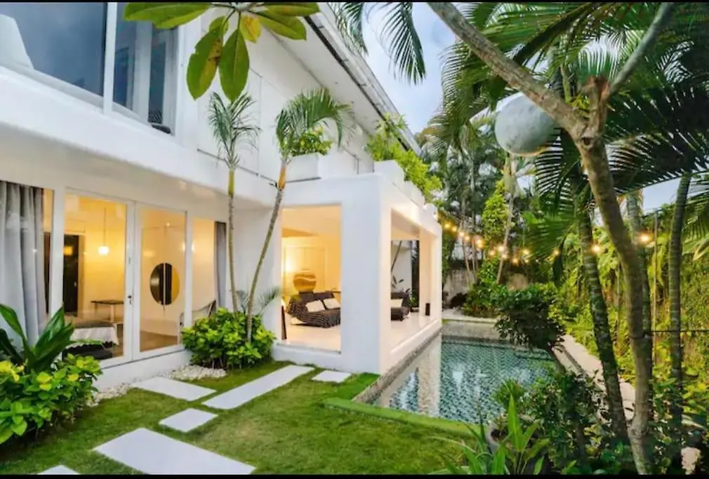 Villa Bella Lovelli Seminyak