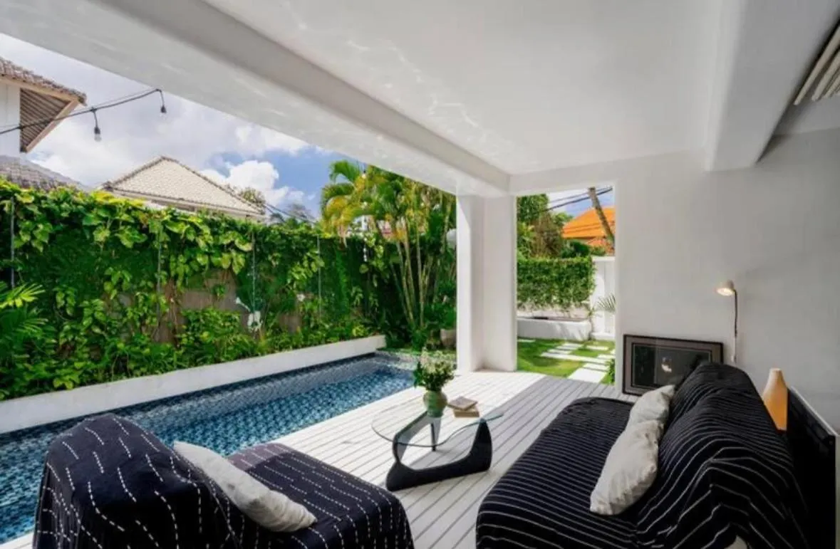 Villa Bella Lovelli Seminyak 0*,  Indonesien