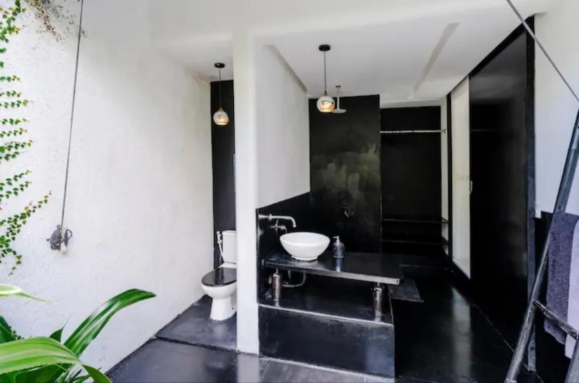 Villa Bella Lovelli Seminyak