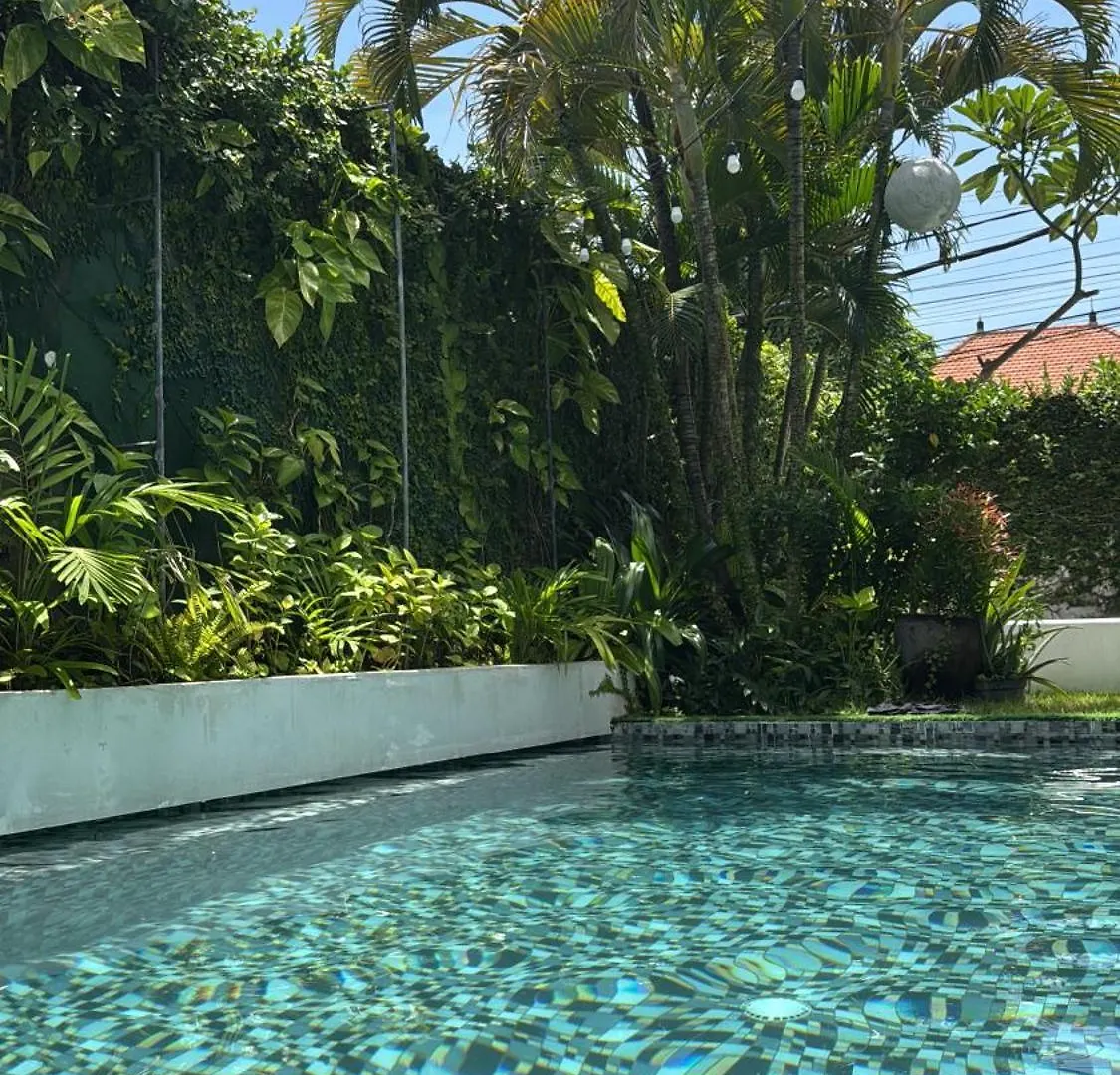 Villa Bella Lovelli Seminyak Indonesien
