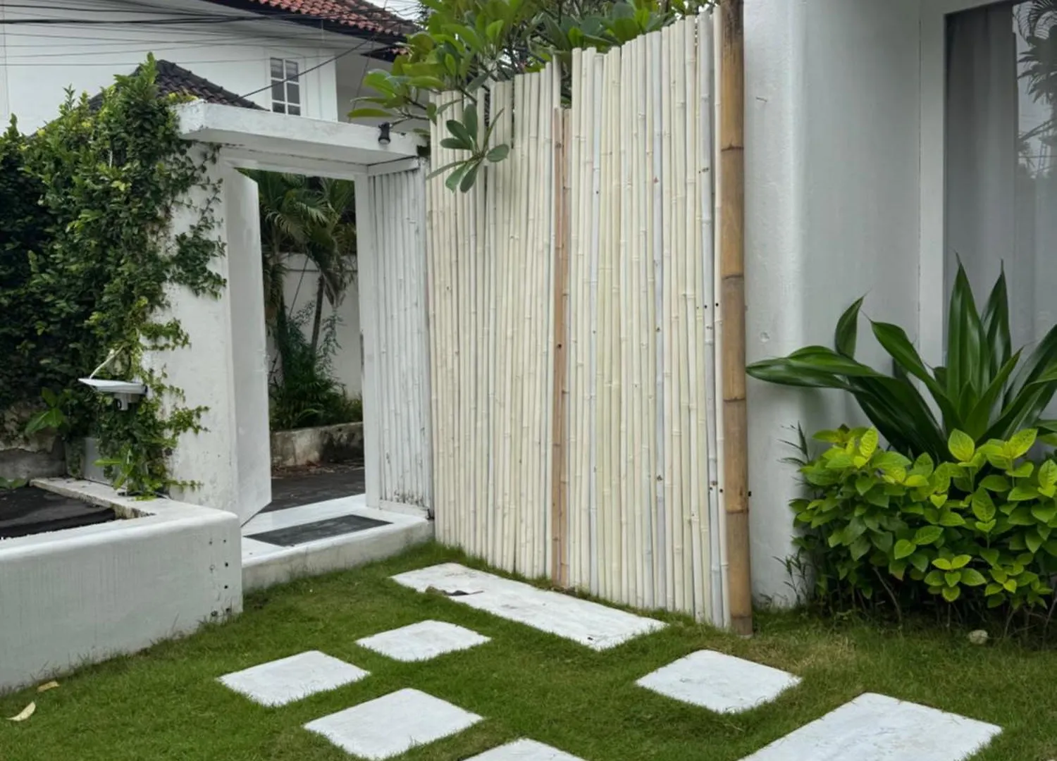 Villa Bella Lovelli Seminyak Indonesien